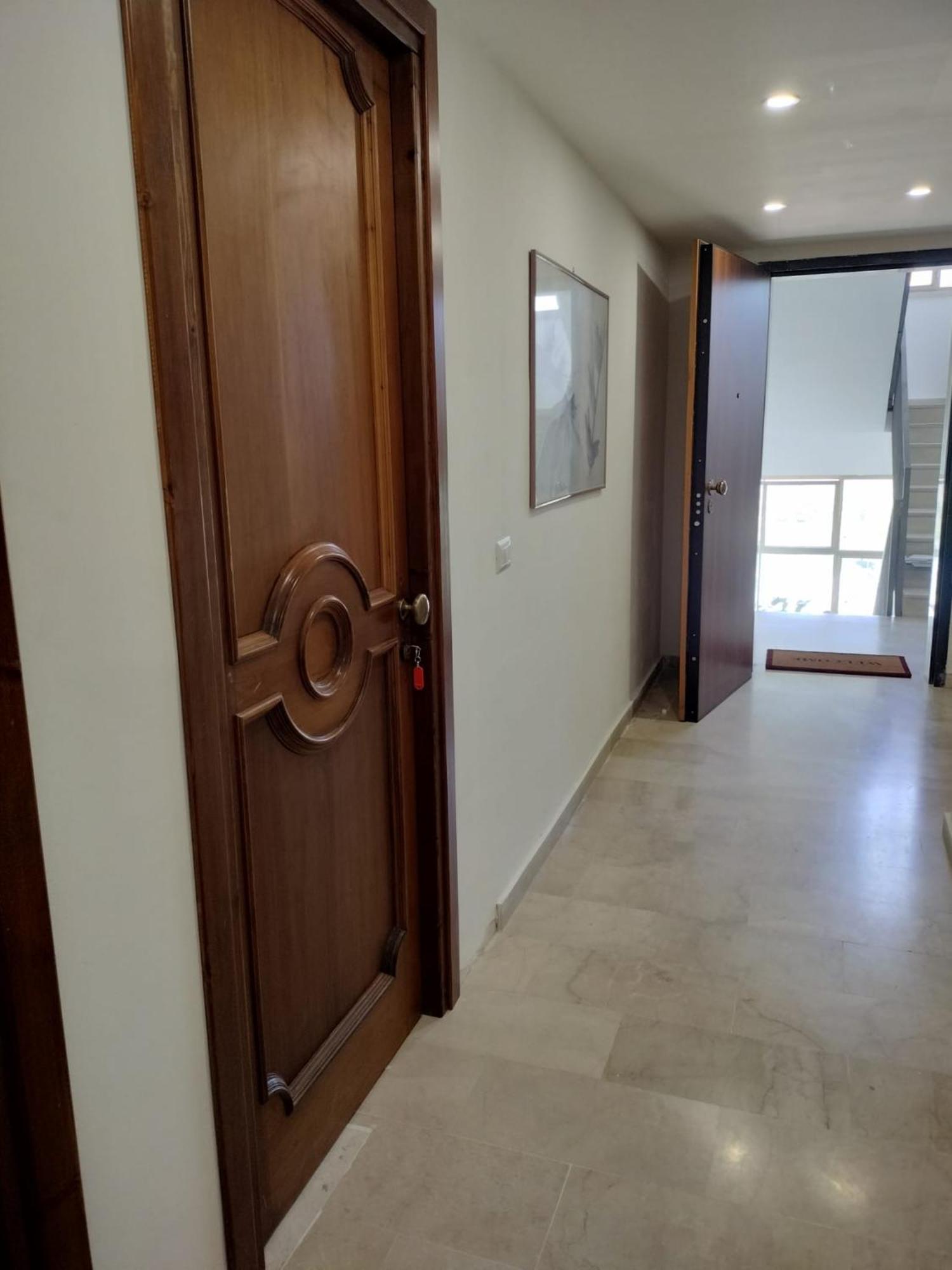 D&P Suites 1 サレーミ エクステリア 写真