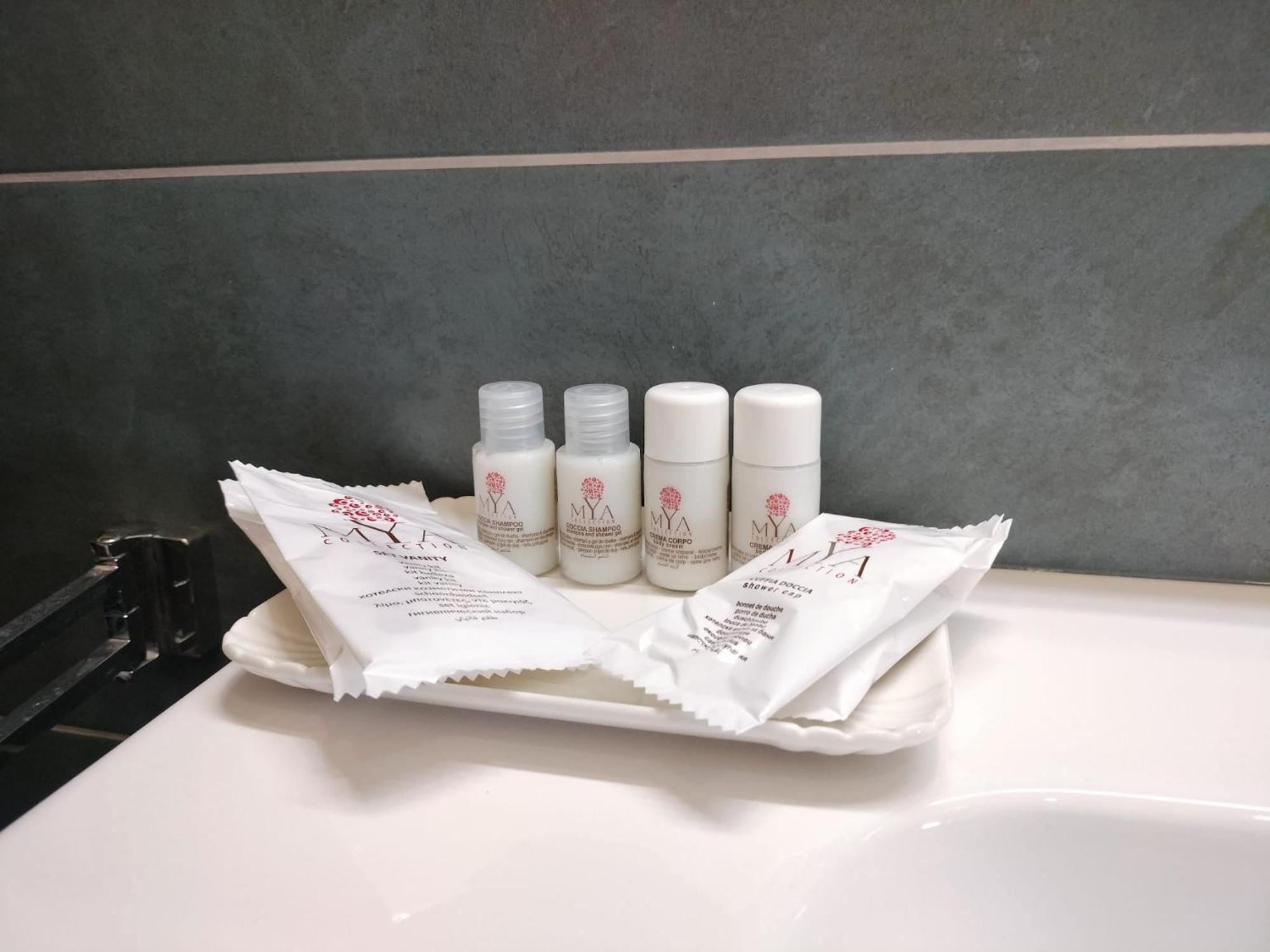 D&P Suites 1 サレーミ 部屋 写真